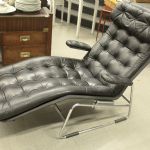 832 1201 RECLINING ARMC..